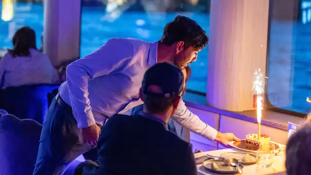 Weekend in Parijs met diner en spektakel