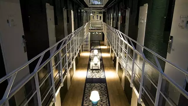 Nuitée unique à Alkmaar avec un dîner à deux plats étonnamment savoureux