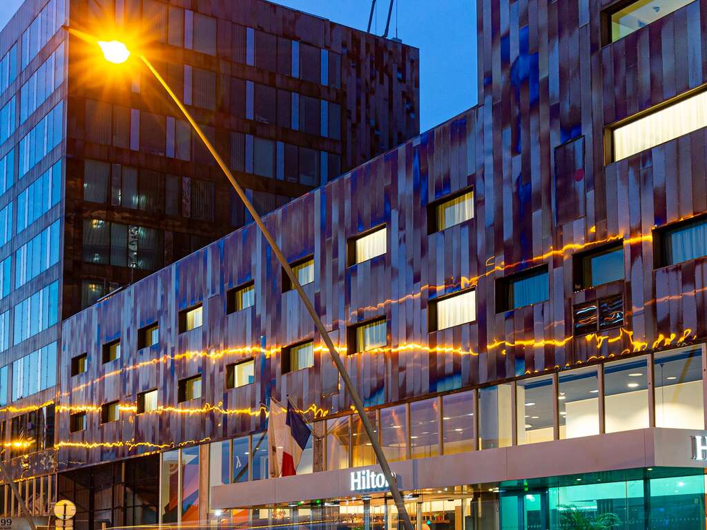Escapade pour deux personnes à Lille - 4* - 9