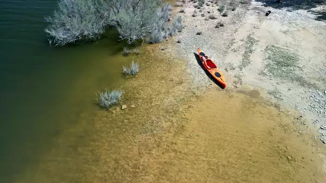 Escapada a Tortosa con ruta en kayak por el río Ebro