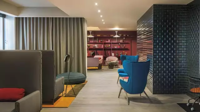 Lyonese break met toegang tot het balneotherapiecentrum