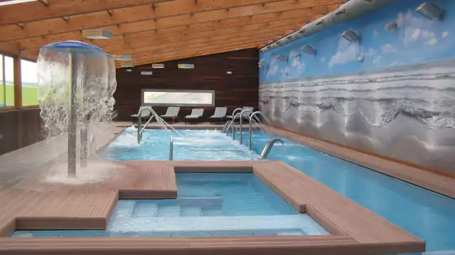 Uitstapje in de buurt van Murcia met ontbijt en kamer met terras