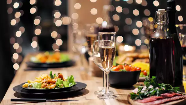 Pernottamento confortevole e cena deliziosa a Maastricht (cena di 3 portate inclusa)