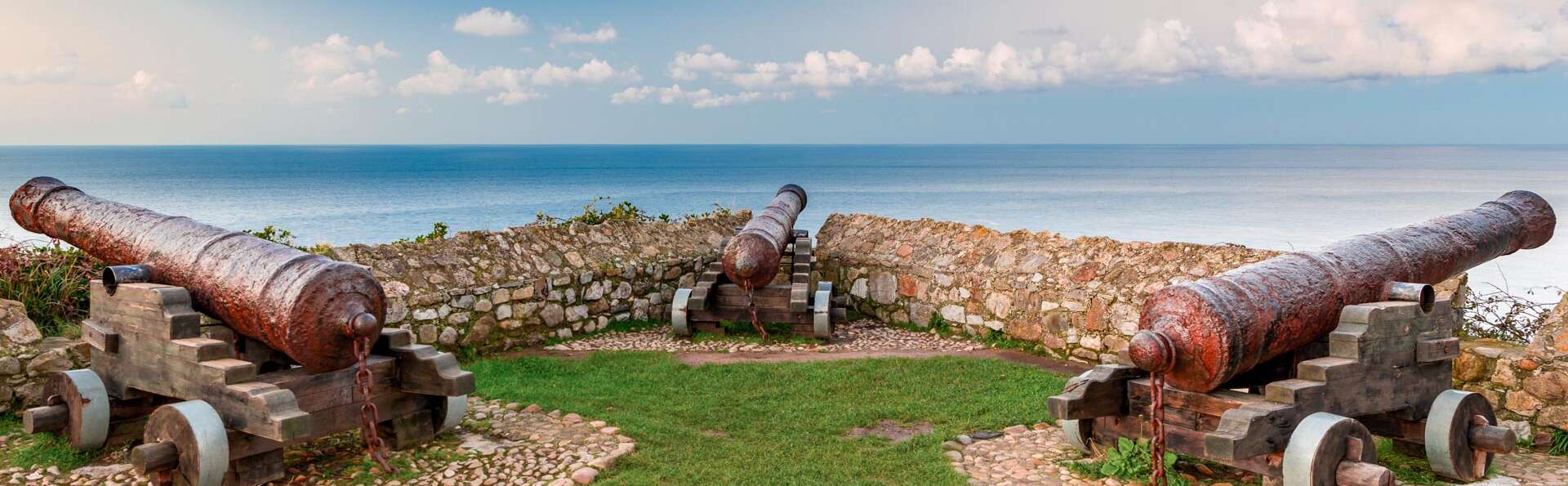 Escapade de dernière minute dans les Asturies avec des notes romantiques
