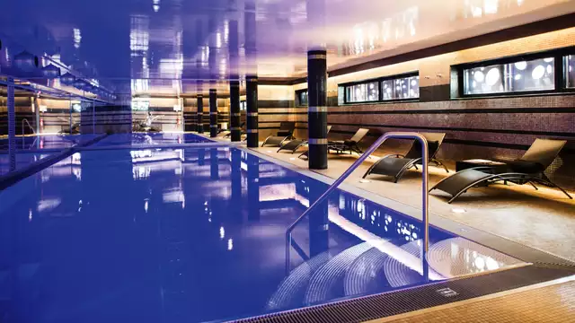 Parenthèse d'exception avec dîner et spa à Lille