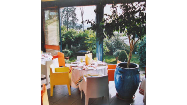 Le Canard Gourmand