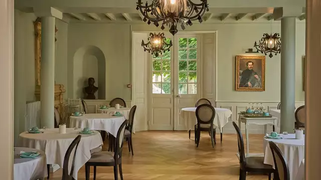 Soggiorni gourmet a Bonneval
