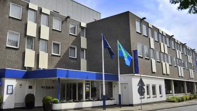 Deliciosa comida en Weert, Limburgo