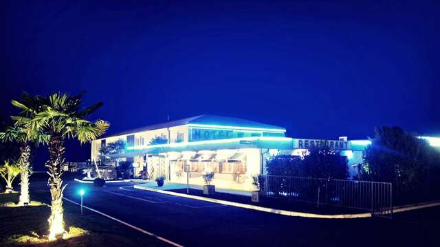 Citotel Hotel Le Capricorne