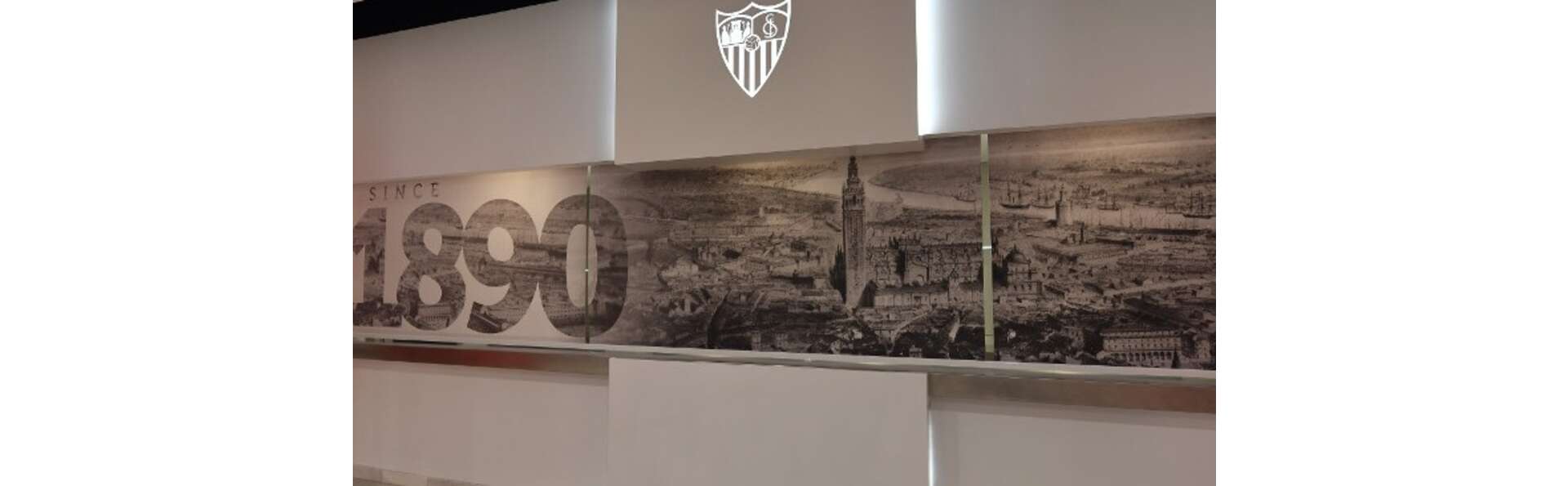Découvrez le quartier le plus animé de Séville et profitez d’une visite du stade Ramón Sánchez-Pizjuán