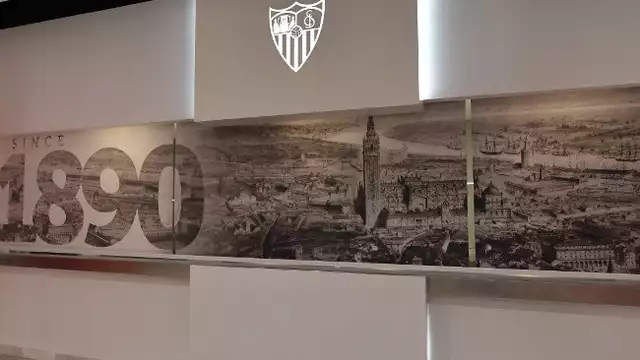 Ontdek de levendigste wijk van Sevilla en geniet van een bezoek aan het Ramón Sánchez-Pizjuán