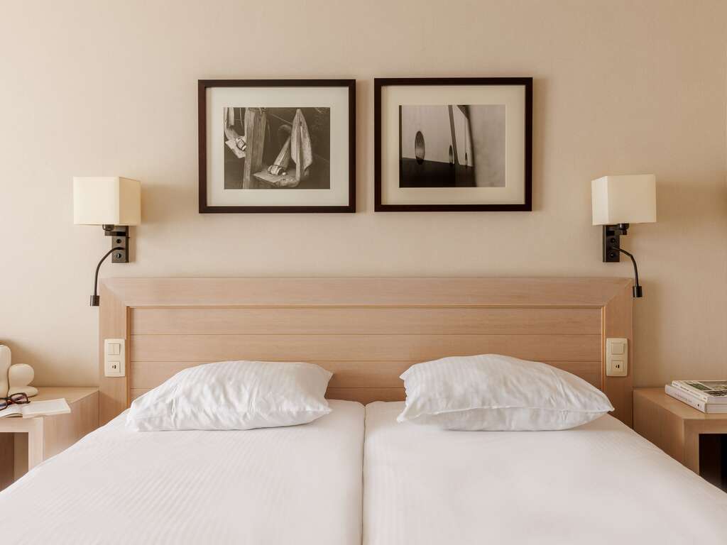 Promotion hiver à la mer à Blankenberge - 4* - 30