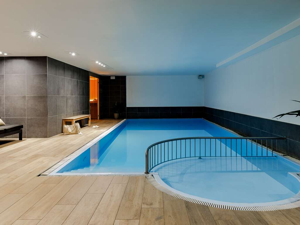 Amour au bord de la mer à Blankenberge - 4* - 17