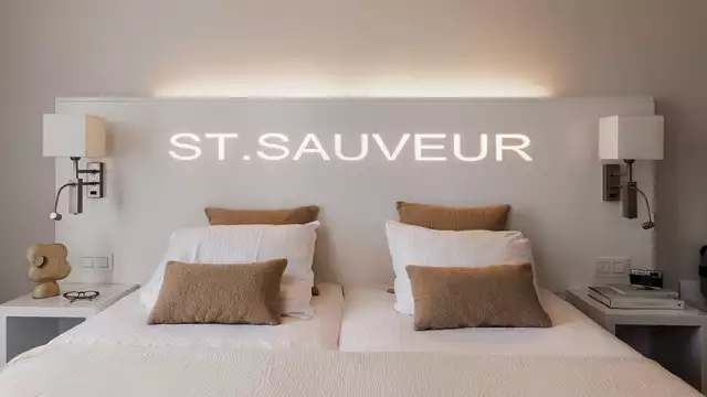 Promo speciale Champagne au petit-dejeuner et luxe a Blankenberge