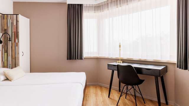 chambre triple standard