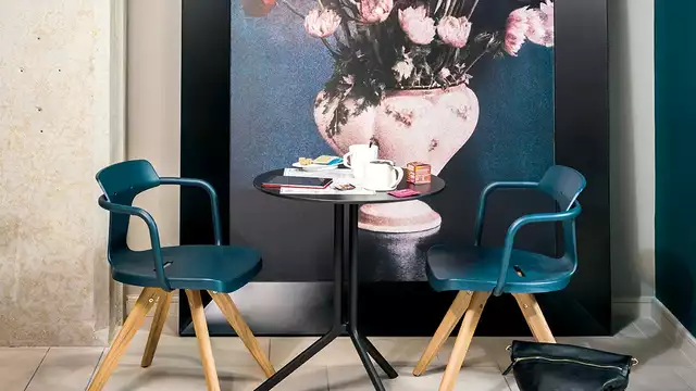 Lyonese break met toegang tot het balneotherapiecentrum