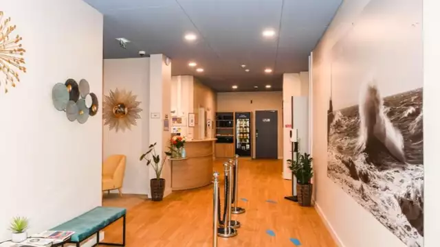 Séjour normand au Havre