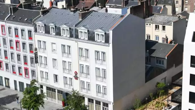 Séjour normand au Havre