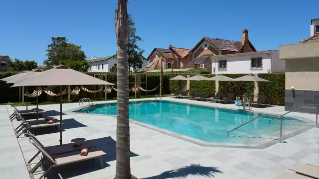 Charmant weekend in Sanlucar de Barrameda