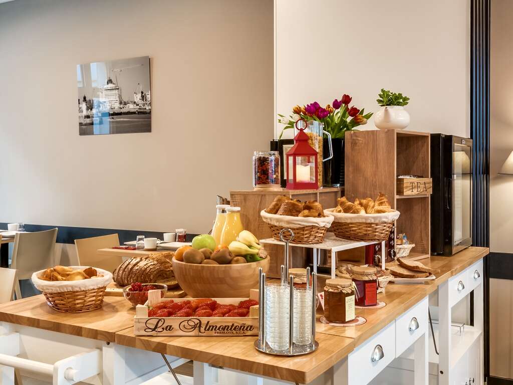 Séjour à Saint Nazaire avec petit déjeuner - 3* - image 5