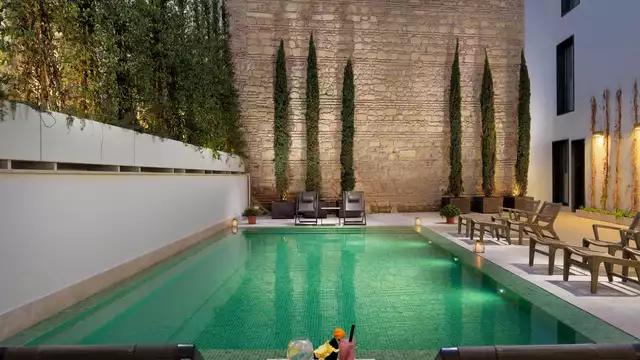 Séjour à Rome dans un hôtel 4* et petit-déjeuner inclus