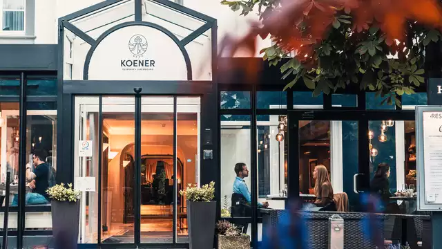 Séjour détente 4* à Clervaux en suite junior, avec demi-pension et spa