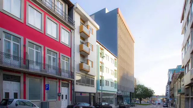 Escápate a Oporto con bebida de bienvenida y degustación de vinos