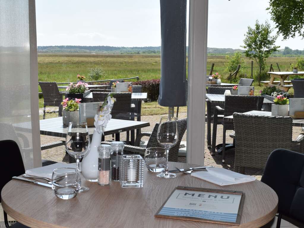 Savourez la nature de la Zélande lors d'une escapade - 4* - 6