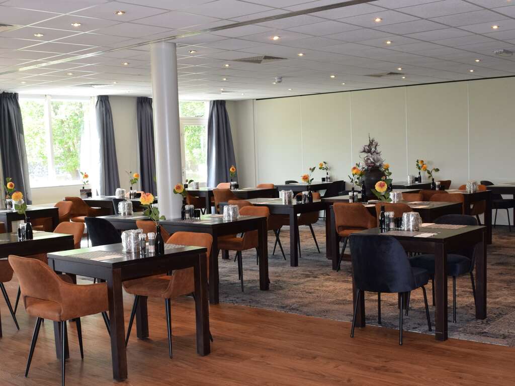 Savourez la nature de la Zélande lors d'une escapade - 4* - 5