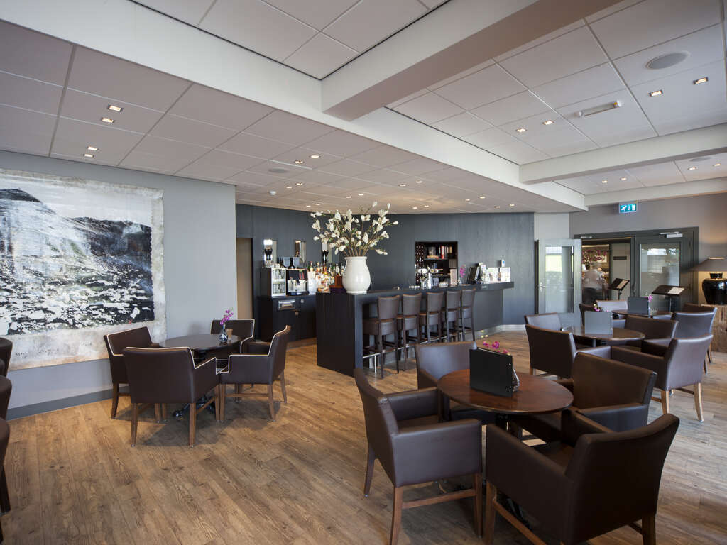 Nuitée chaleureuse avec petit-déjeuner à Hellendoorn - 3* - 9