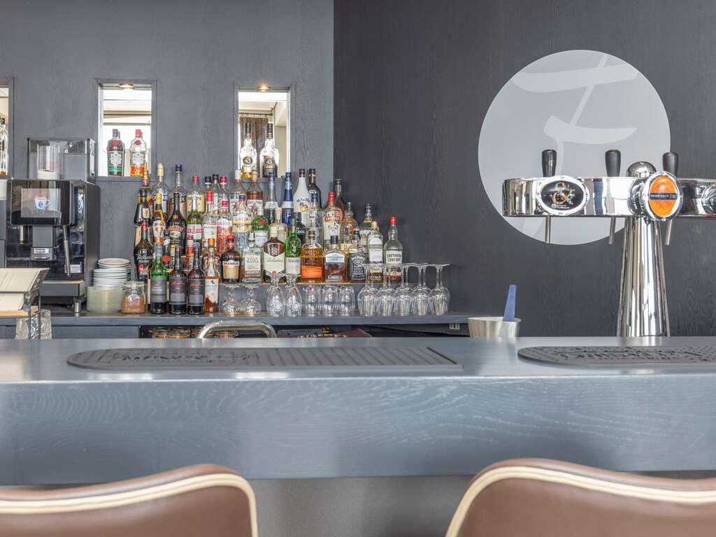 Nuitée chaleureuse avec petit-déjeuner à Hellendoorn - 3* - 6