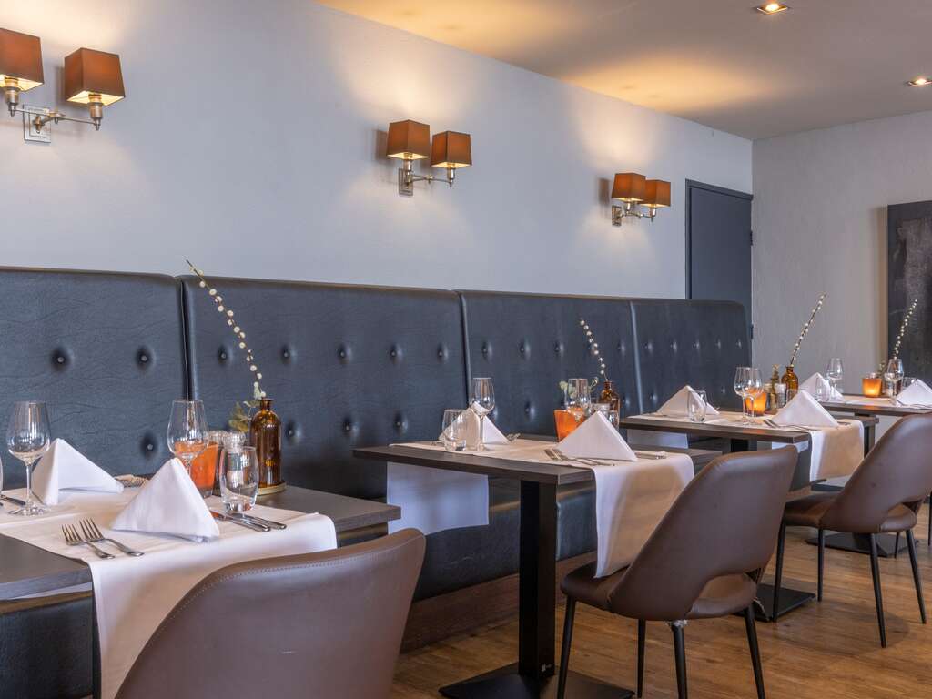 Nuitée chaleureuse avec petit-déjeuner à Hellendoorn - 3* - 7