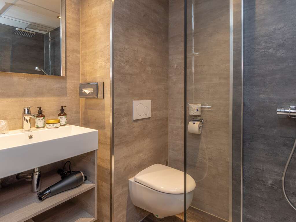 Nuitée chaleureuse avec petit-déjeuner à Hellendoorn - 3* - 17