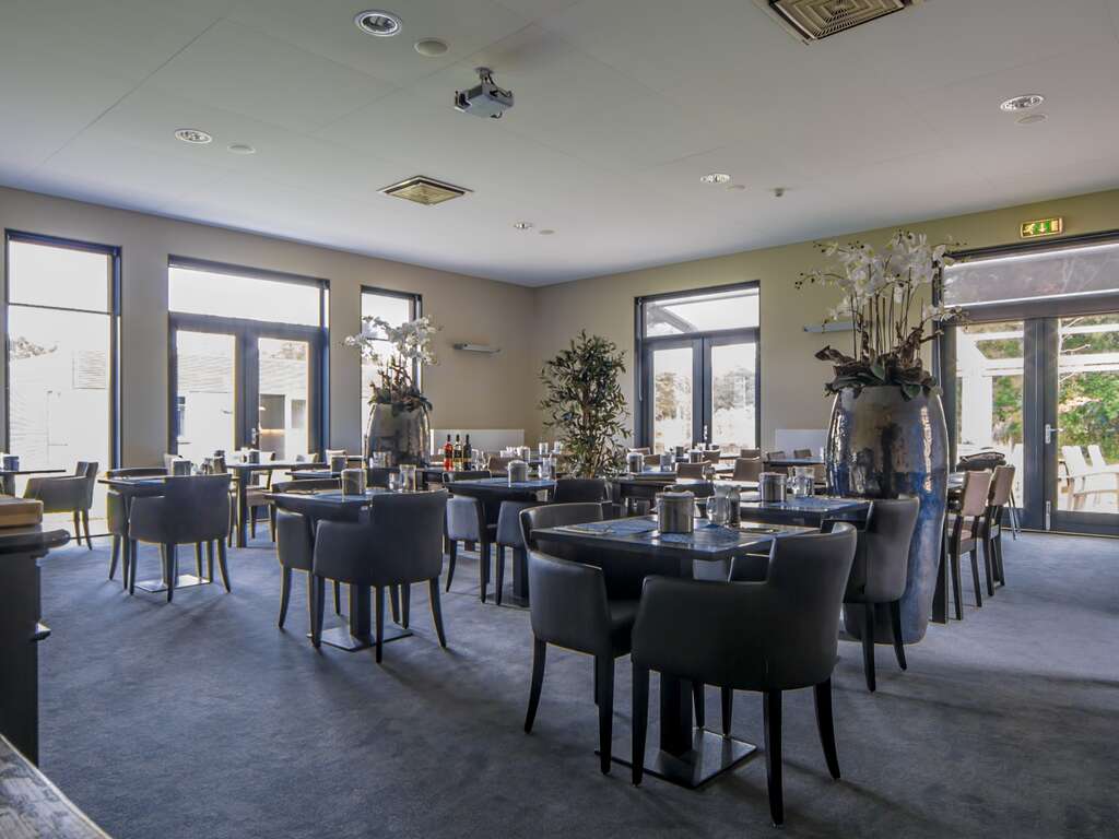 Profitez de la côte zélandaise avec tout le confort nécessaire - 4* - 16