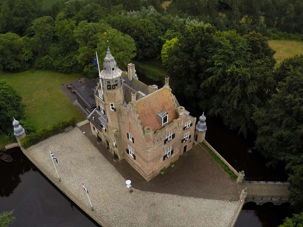 Profitez de la côte zélandaise avec tout le confort nécessaire - 4* - 5