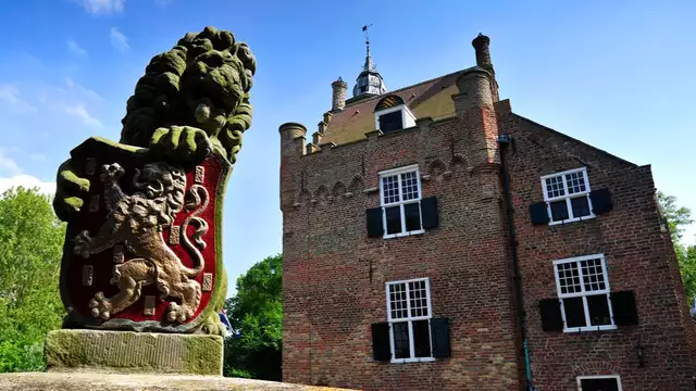 Heerlijk tafelen aan de kust op een landgoed in Renesse