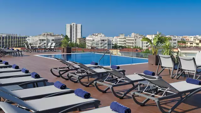 Escapade à Salou avec pension complète