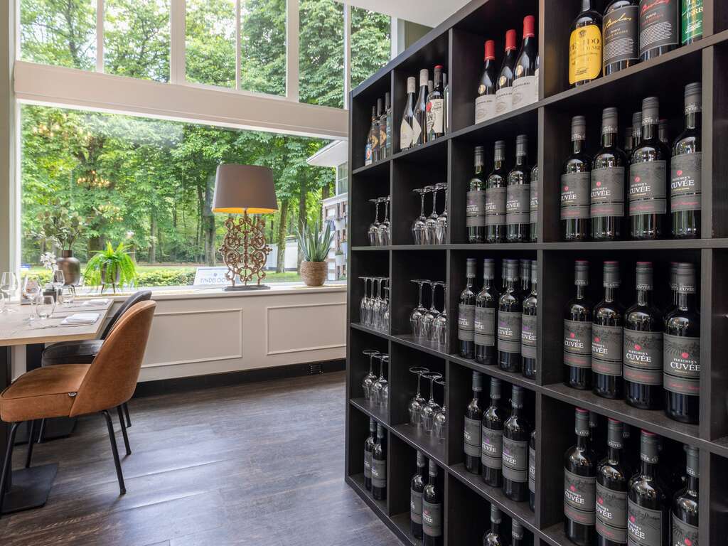 Découvrez la ville animée de Nimègue avec une nuitée à proximité - 4* - 6