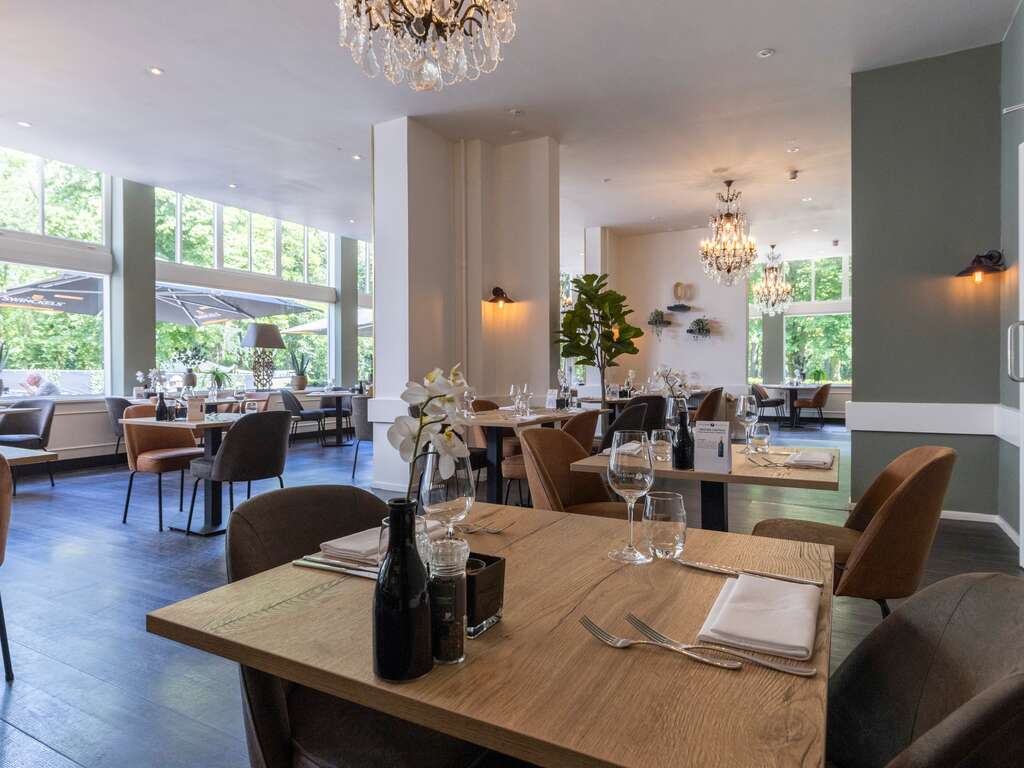 Découvrez la ville animée de Nimègue avec une nuitée à proximité - 4* - 3