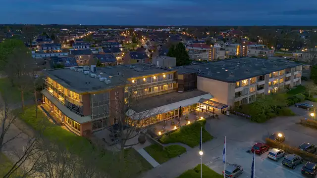 Romantiek op het prachtige Nederlandse platteland
