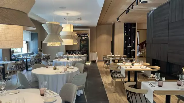 Escapade avec spa et dîner dans un hôtel 4* de charme