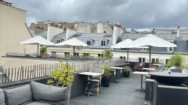 Scopri La Vallée Village e soggiorna a Parigi