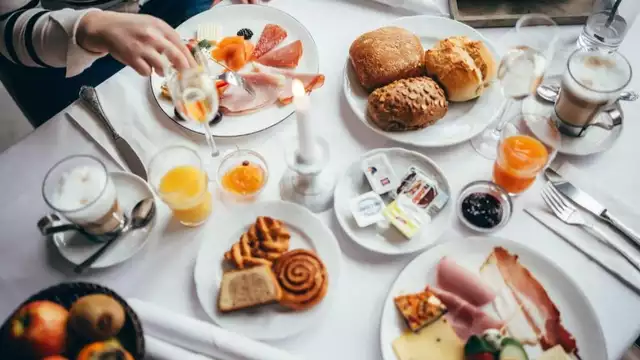 Verblijf in een gezellig hotel met diner