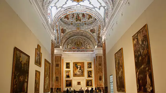 Descubre el encanto sevillano y su arte