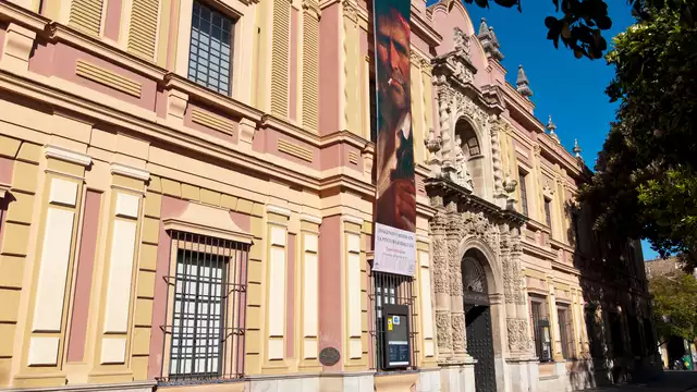 Escapada cultural en Sevilla