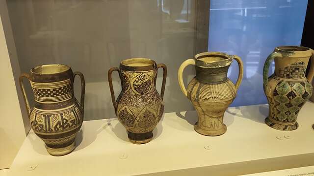 Entrada para el Museo Arqueológico de Madrid para 2 adultos