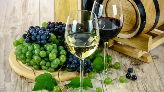 Savourez le vin à Séville