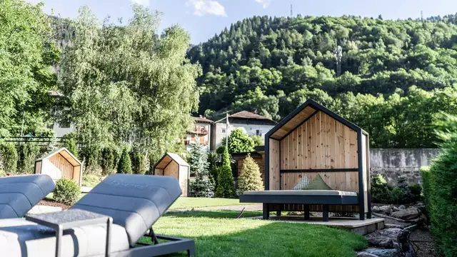 Demi-pension a Val di Sole au coeur du Trentin-Haut-Adige
