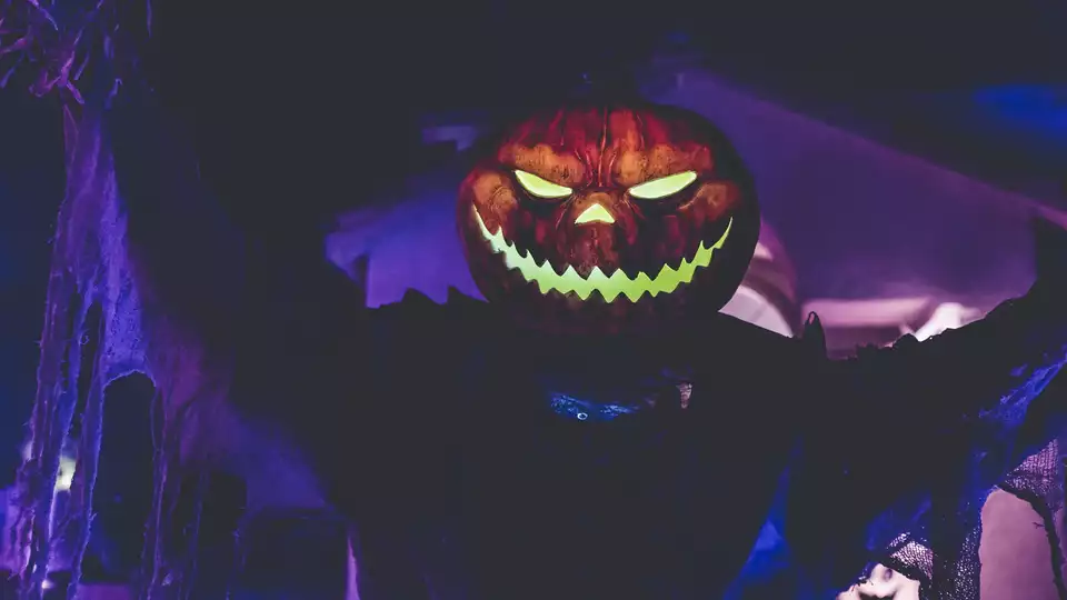 Disfruta de una Noche de Halloween en el Balneario de Mondariz