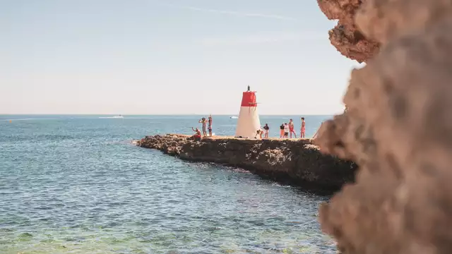 Escapada en la costa en un prestigioso hotel en Carry-Le-Rouet